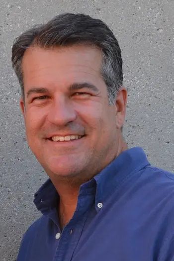 Robert Delano