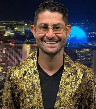 Robert Gluskin