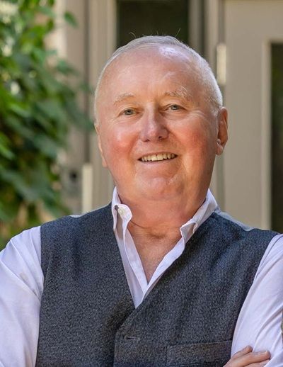 Robert K Malone