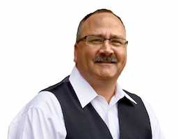 Robert Merkt