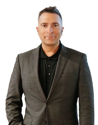 Rob Ogilvie