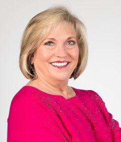 Robin Adams