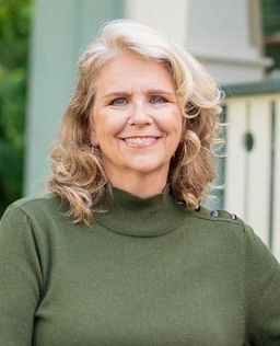 Robin Bergland