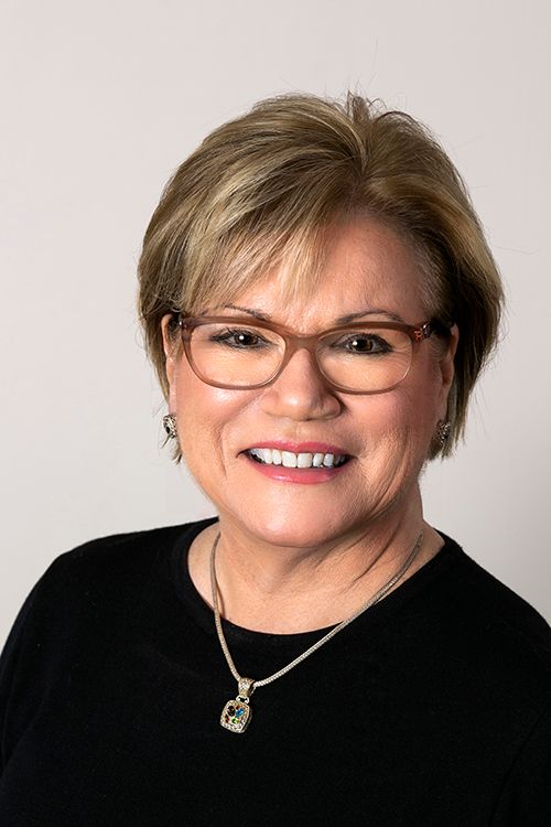 Robin Mitchell