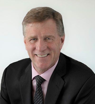 Rod Mcleod