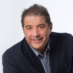 Rod Tietz