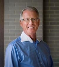 Rod Wilson