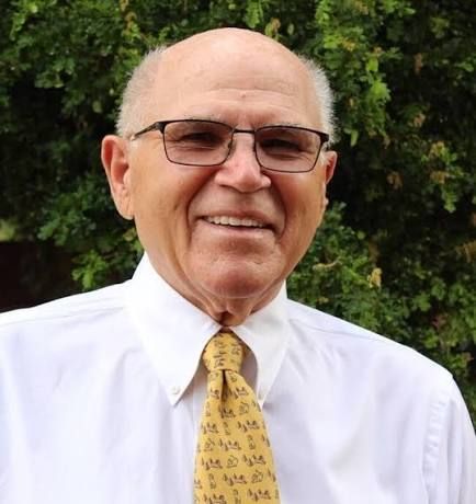 Roger Daggett