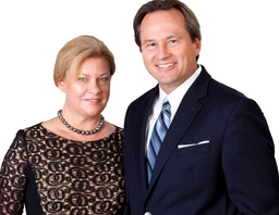 Ron And Bozena Suponcic
