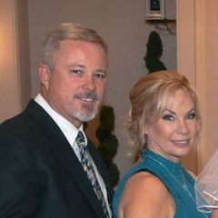 Ron Kirtland & Sherri Kirtland