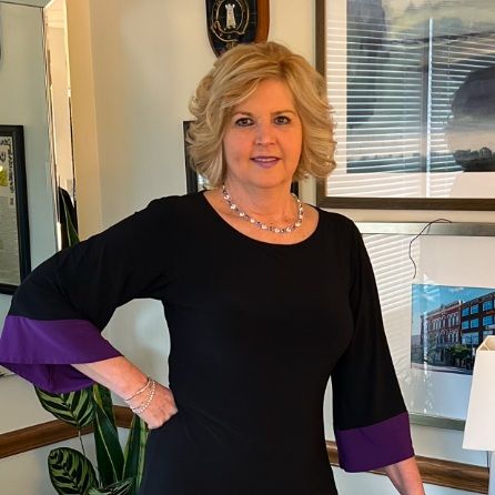 Ronalyn D. Mitcheltree