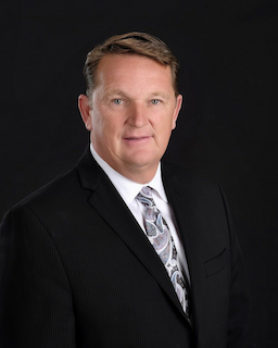 Ron Barrett