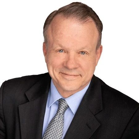 Ron Stoker