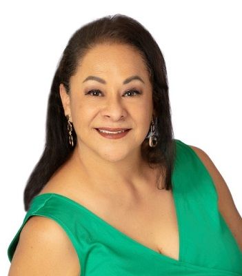Rosa Segovia
