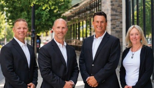 The Rose Real Estate Group