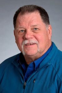 Ross Rooper