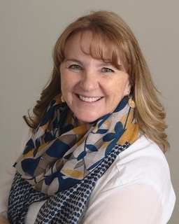 Roxane Morrison