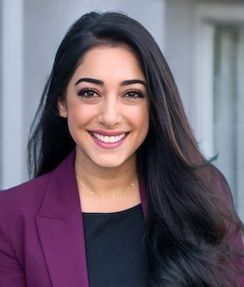 Roxanne Mirdamadi