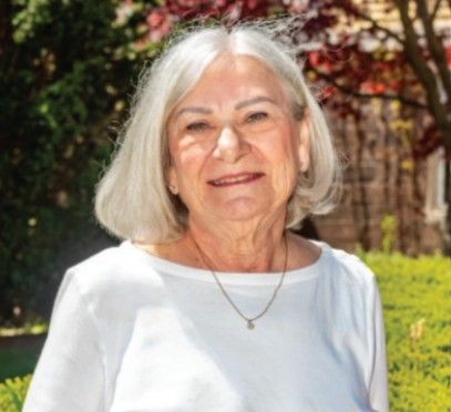 Roxanne Tafuri