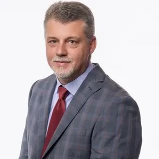 Roy Gilbertsen