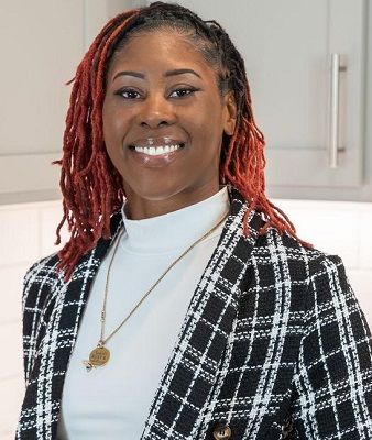 Royshundria Thomas