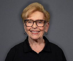 Roz Caplan