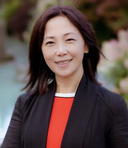 Ruby Jiang