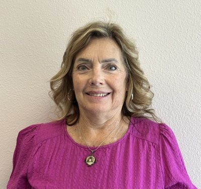 Ruth Brinkerhoff