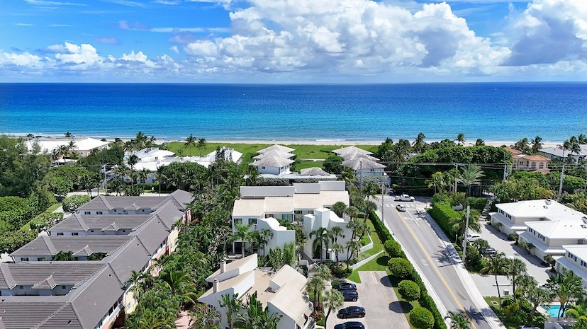 Delray Coastal Luxury