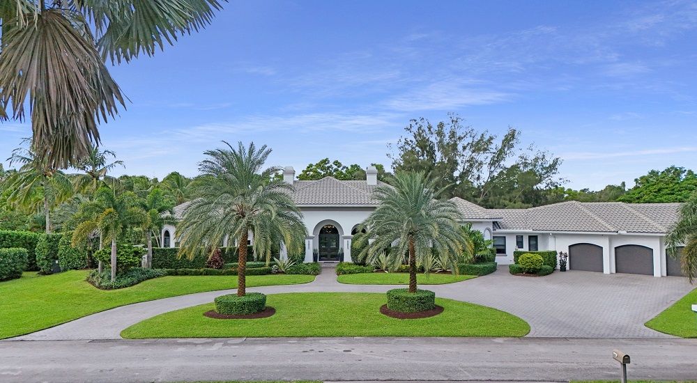 Delray Lake Estates