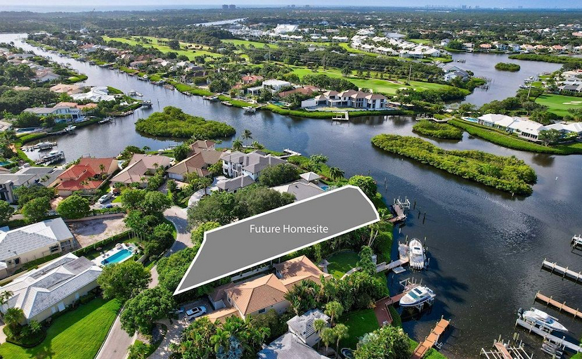 197 Regatta Drive