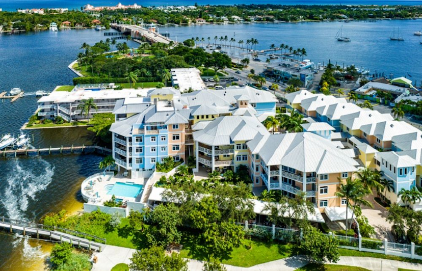 309 E Ocean Avenue #206