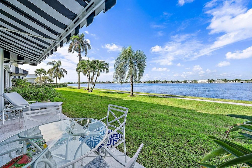 2160 Ibis Isle Road Unit 3