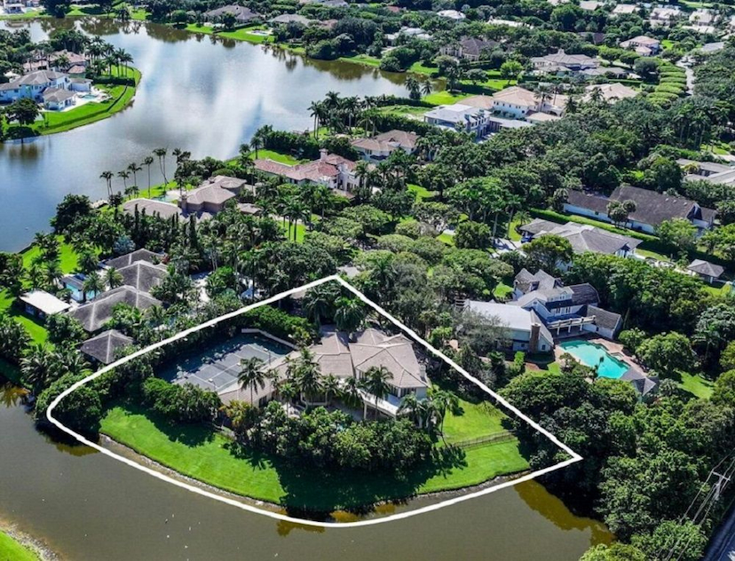 Long Lake Estates Price