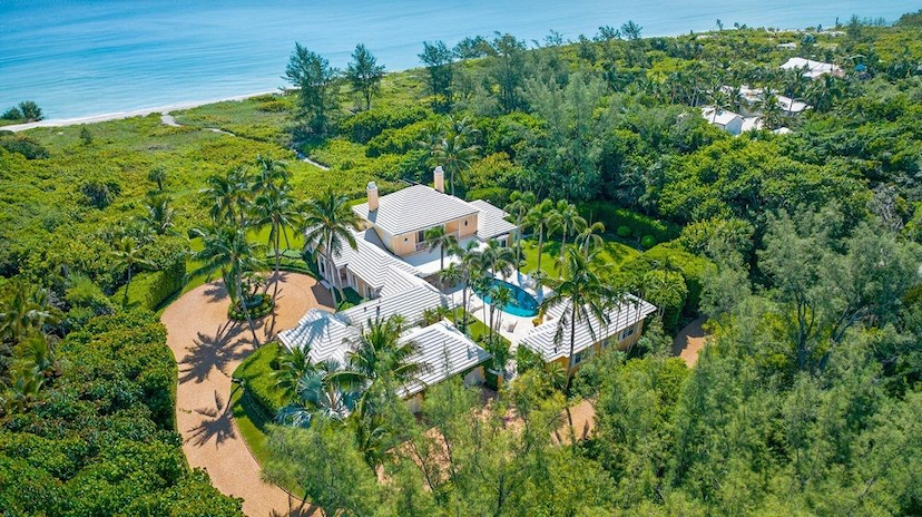 485 S Beach Rd