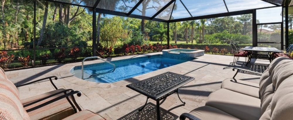 A Rare Jewel In Willoughby Golf Club
