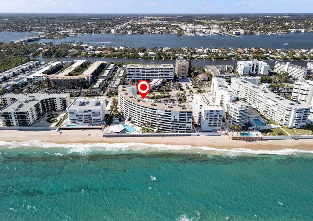 3590 S Ocean Boulevard #904