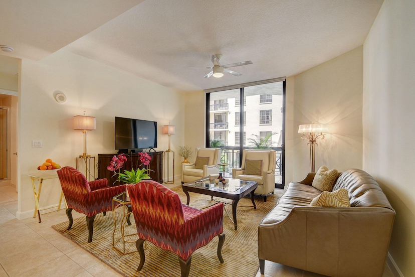 Rarely Available Condo At One City Plaza