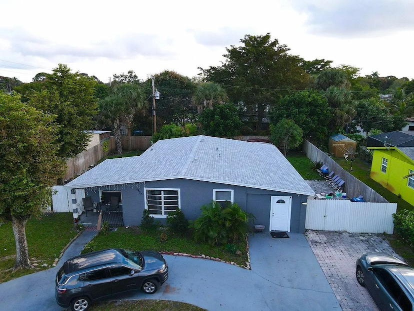 3420 NW 5th Court