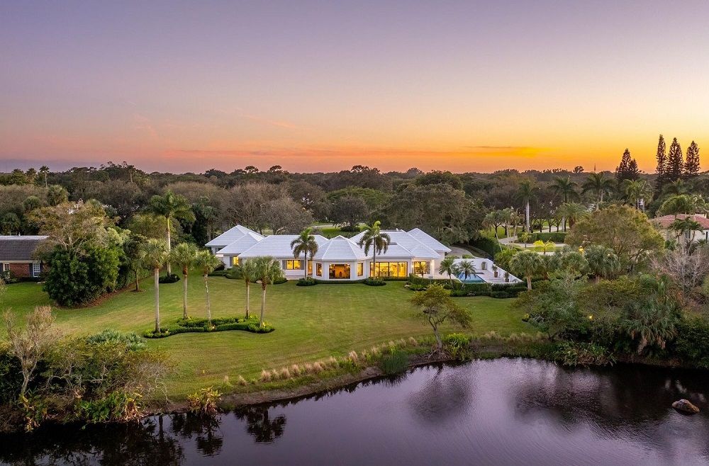 The Village Of Golf: Timeless Elegance, Modern Luxury