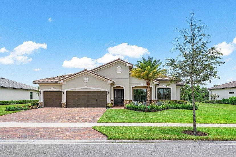 9218 Balsamo Drive