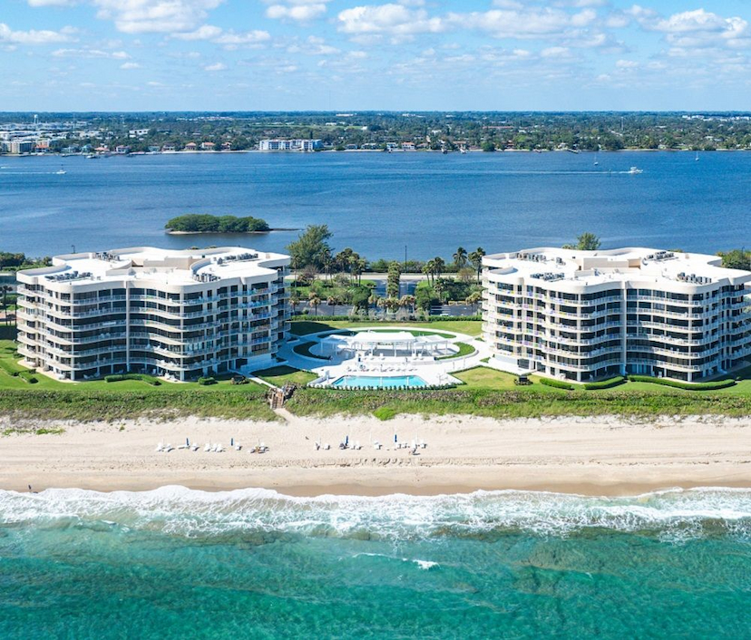 3400 South Ocean Boulevard, Unit 4AI