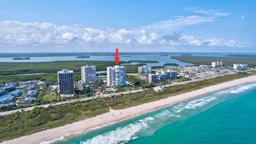 Seaward At Atlantic View