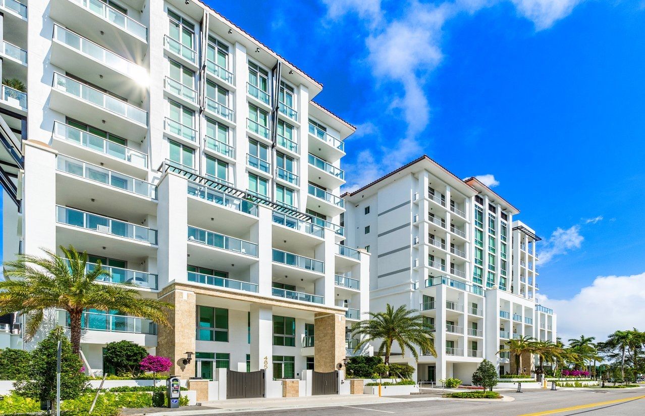 Stunning Brand New Condo