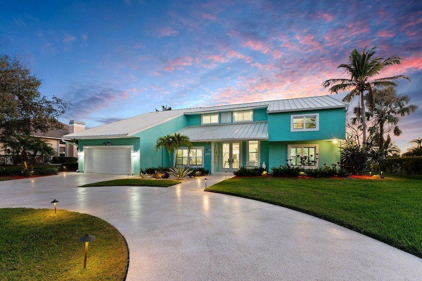 2666 SE Erickson Dr