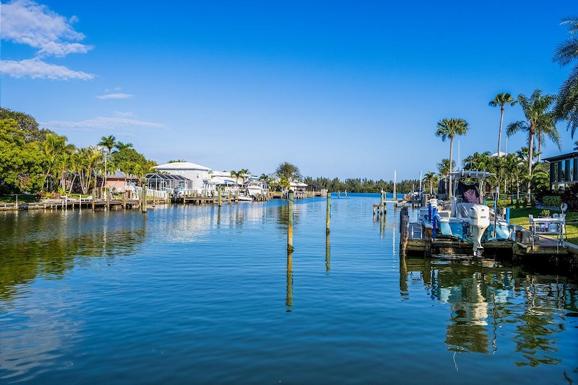 Vero Beach Luxury Pool Home