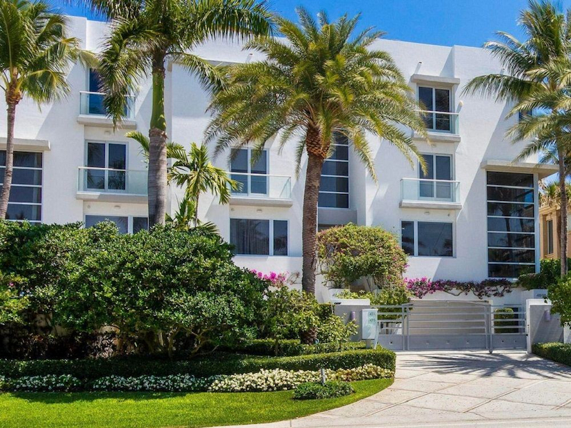 4215 S Ocean Boulevard #Villa 3