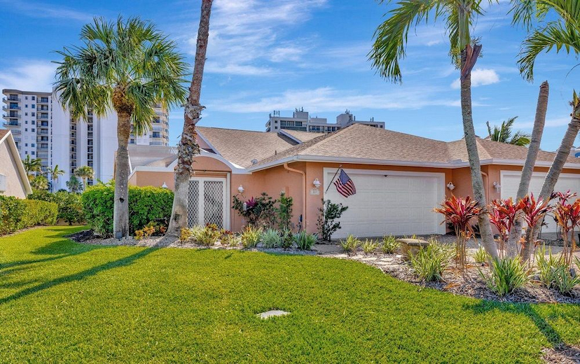 Paradise Villa Hutchinson Island