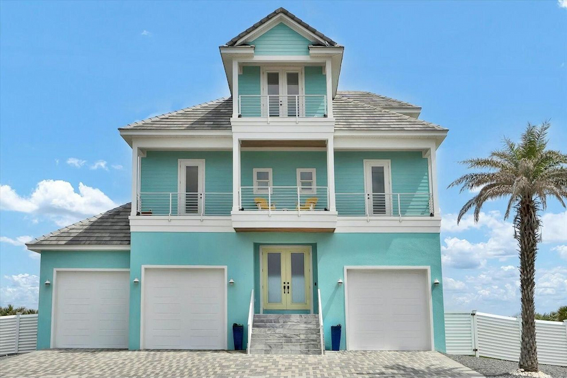 3093 N Ocean Shore Blvd