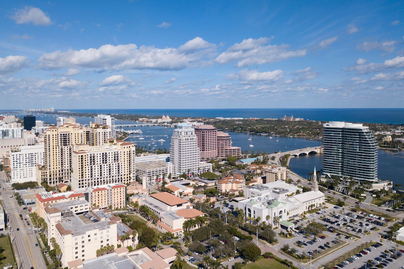 801 S Olive Ave #235